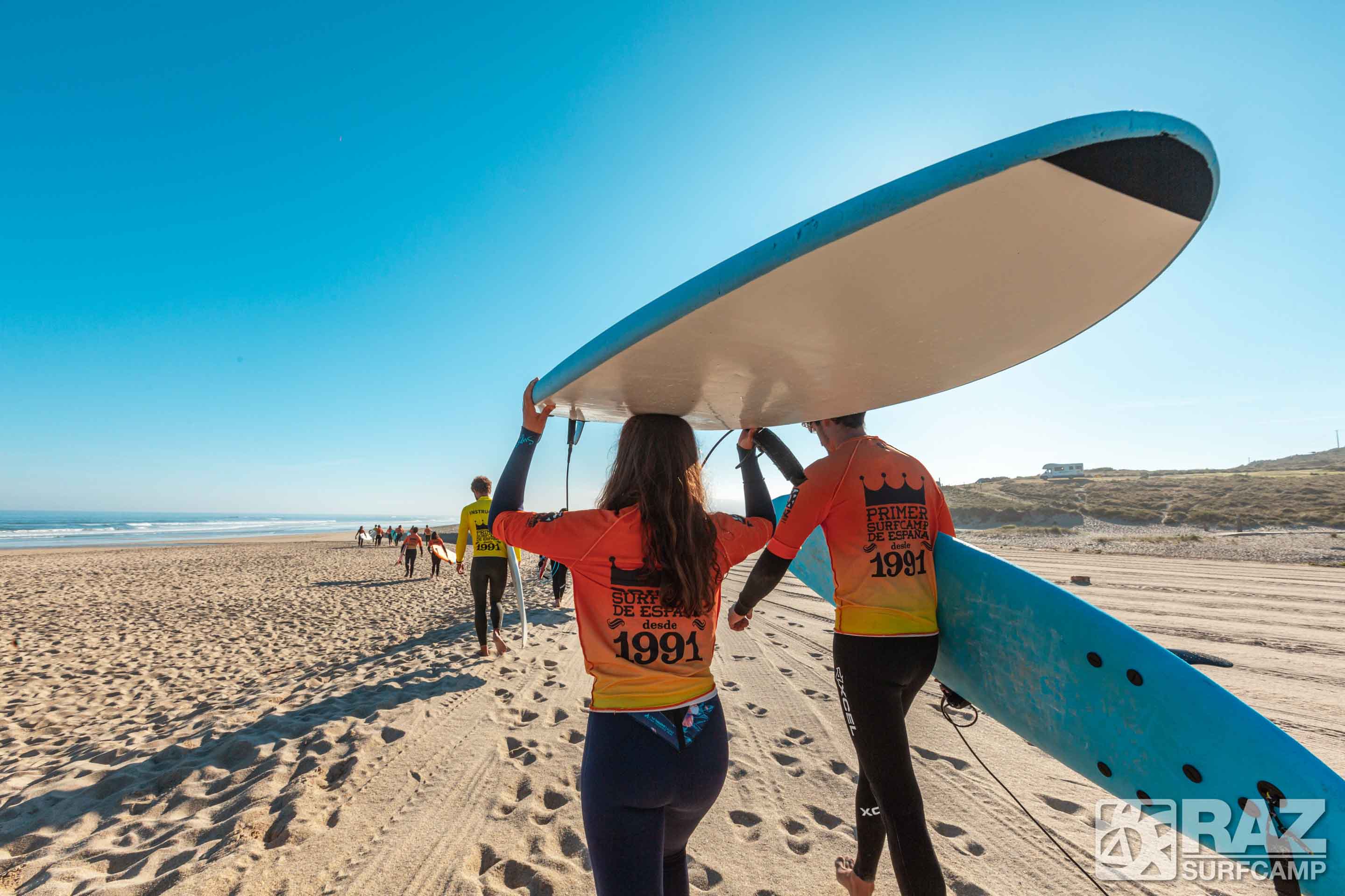 Movimientos Para Hacer Surf Que No Te Puedes Perder